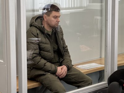 Не первое подозрение: ГБР заявило о незаконном обогащении экскомандующего логистики Воздушных сил