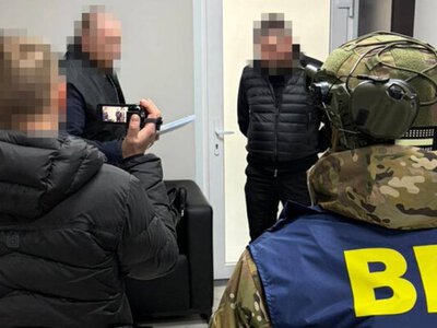 Растратил деньги на ПВО, но купил элитные активы: экс-командующему дали новое подозрение