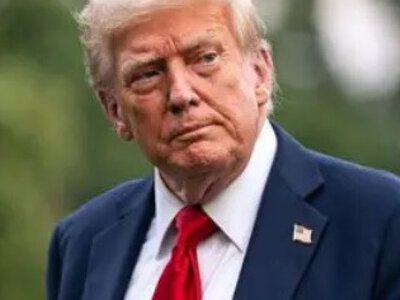 Трамп все еще мечтает заключить сделку с Ираном