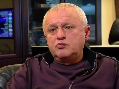 Для Динамо прогнозируют смену тренера в случае европейского провала