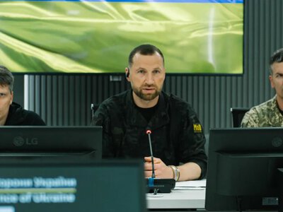Радары, самолеты Gripen и производство дронов: Украина рассчитывает на поддержку Великобритании