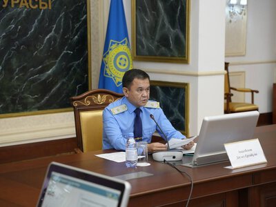 Ранняя профилактика и цифровые технологии: Генеральная прокуратура внедряет новые подходы к защите прав детей