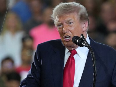  Трамп пригрозил тюрьмой тем, кто рассказывает СМИ о дефиците боеприпасов в США 