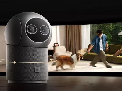 Xiaomi анонсировала домашнюю камеру 4K с двойной оптикой и ИИ-наблюдением: что скрывается за 120 долларами