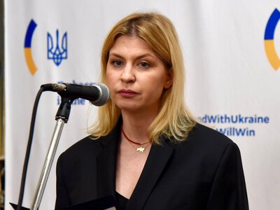Могла повлиять на назначение руководителя НАПК: в суде зачитали секретную переписку Стефанишиной