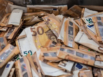 Новый пакет поддержки от ЕС: куда будут направлены средства