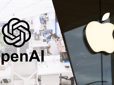 OpenAI нанесла Apple новый удар: компания просит суд закрыть громкое дело