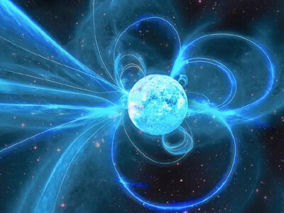 Телескоп NASA подтвердил 90-летнюю теорию: такое в космосе увидели впервые