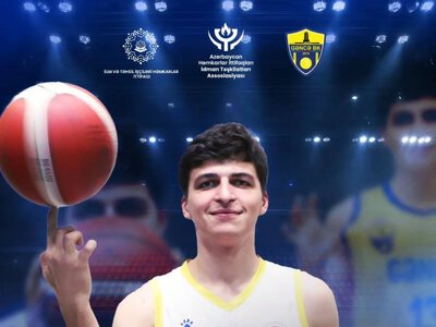 24 yaşlı hücumçu gələn mövsümü də burada keçirəcək - RƏSMİ