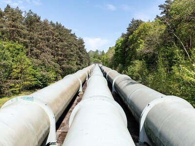 Газ для Украины и новые проекты: Азербайджан объявил о расширении сотрудничества