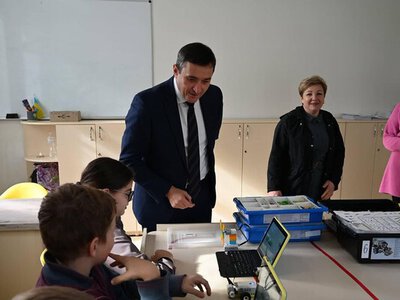 В школах будут проводиться внеплановые проверки