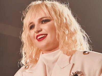 Клавдия Петровна после долгой паузы появилась на улицах Киева: куда исчезала певица