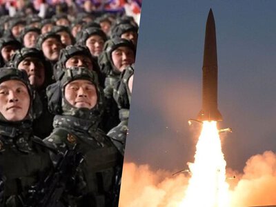 Разрушений и жертв будет больше: ISW объяснил, какие угрозы для Украины несет соглашение между Россией и КНДР