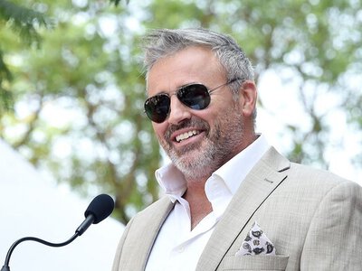 Звезду сериала Друзья застали на свидании: кто эта женщина, которая была рядом с Мэттом Лебланом