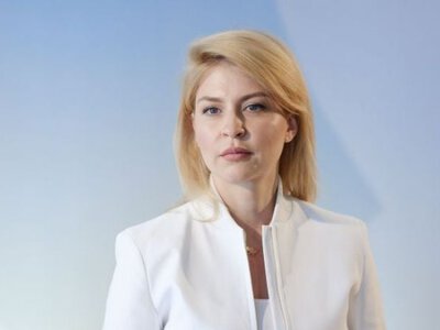 Залог в 6 миллионов гривен: ВАКС избрал меру пресечения Ольге Стефанишиной