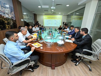 Liqada 12 komanda və “6-lıq” sistemi olacaq
