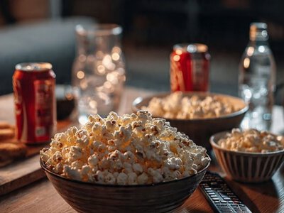 Четыре премьеры недели: горор ​​Элла Рота, ограбление Northern Bank и новый Щенячий патруль
