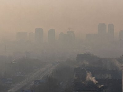 В некоторых городах Киевской области – загрязнен воздух: в ОВА обратились к населению