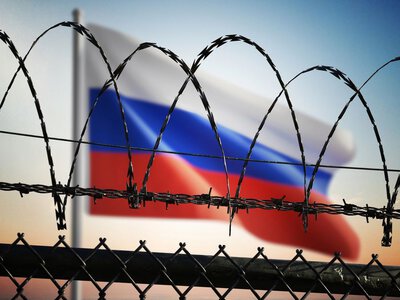 В списке семь банков и не только: Великобритания наложила новые санкции на Россию