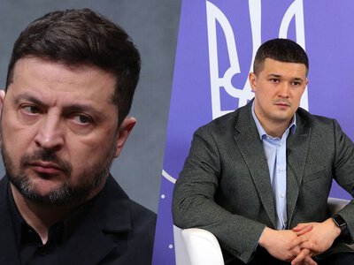 Федоров не хочет вступать в конфликт с Зеленским, – политолог предположил, какую должность он займет
