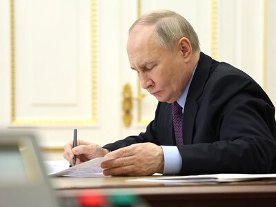 Баллистика не поможет: почему каждый день войны приближает поражение Путина