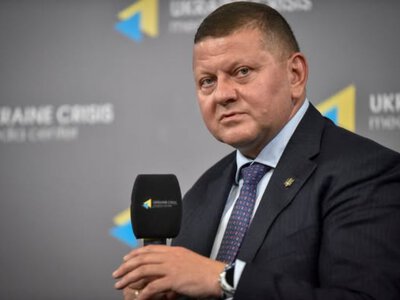 РФ научилась противостоять почти всему оружию НАТО: Залужный рассказал, какой будет новая война