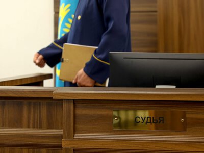  Жителя Жанаозена осудили на 10 лет за убийство рабочего из Узбекистана 