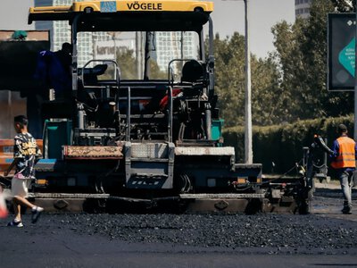 На трассе «Алматы – Тараз» временно ограничат движение: водителям назвали маршрут объезда 