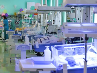  Как в Казахстане втрое снизили смертность новорожденных с тяжелыми пороками 