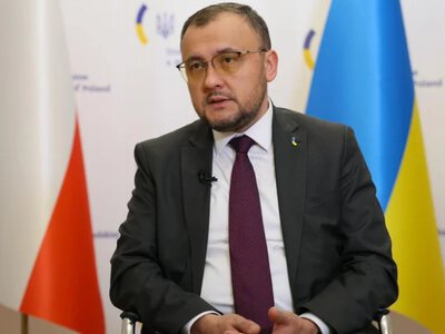 Исторические вопросы не должны препятствовать евроинтеграции Украины: посол Боднар об отношениях с Польшей