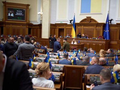 За семь лет Верховная Рада недосчиталась 71 депутата: куда исчезли избранники