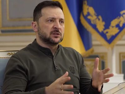 Зеленский рассказал о крупных российских целях, которые поразила Украина