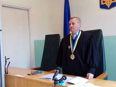  Апелляционная палата готова пересмотреть заключение судьи из Львовской области 
