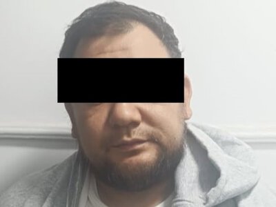 В Кыргызстане арестовали мужчину, подозреваемого в многолетнем насилии над семьей