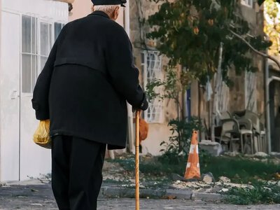 Масштабная проверка пенсий: кого из украинцев заставят повторно подтвердить право на выплаты