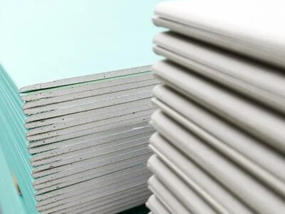  Дело о «дорогом» гипсокартоне прекратили в Жамбылской области 