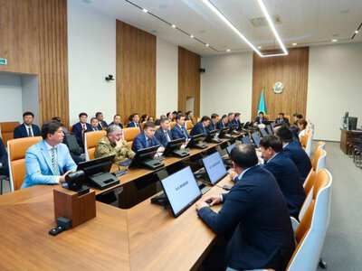  Мангистау переведёт управление на единую цифровую платформу 