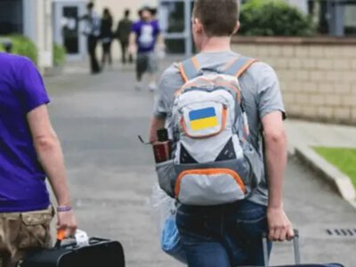 Страны ЕС украинцам без Резерва+ статус защиты больше не предоставляют