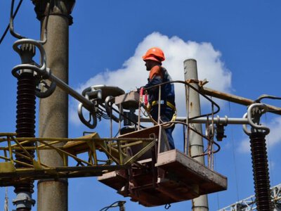  Херсон остался без света после атаки рф, восстановление может занять несколько дней 