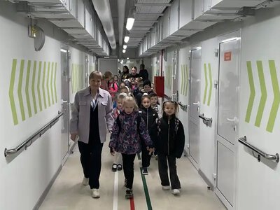 Безопасность важнее меню: что больше всего волнует родителей одесских школьников