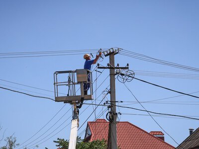 Херсон залишився без світла після атаки рф, відновлення може тривати кілька днів