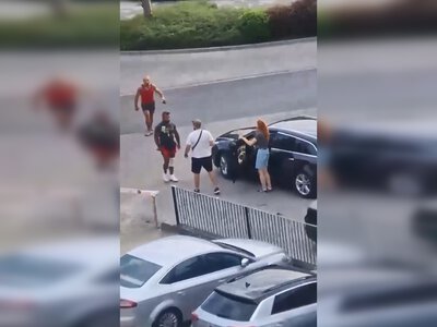 Погромы и агрессия: посол объяснил, почему стало больше вирусных видео с нападениями на украинцев