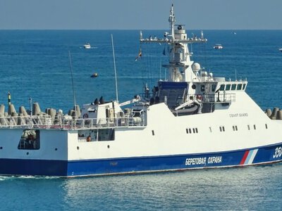  СБУ подтвердила поражение Ярославского НПЗ и вражеских кораблей в Керчи 