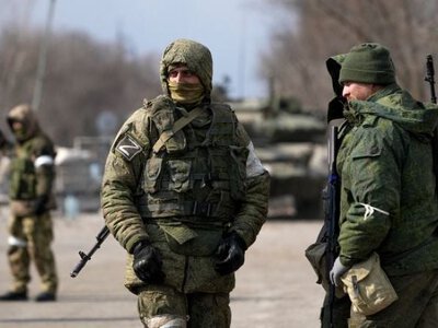 Новый военный преступление оккупантов: возле Волновахи расстреляли пленного бойца ВСУ