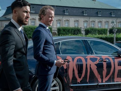 Не смотрите их на ночь: эти 5 скандинавских сериалов ломают психику сильнее, чем хорроры