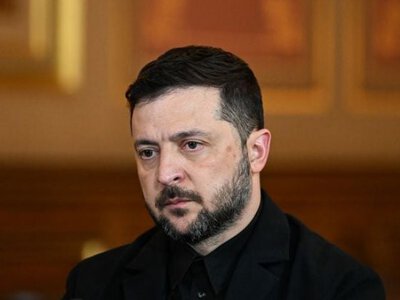 Наш ответ баллистическим угрозам: Зеленский раскрыл сроки создания баллистики и системы FREYJA