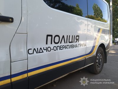 Приехала в Одессу с бабушкой: 12-летнюю девочку нашли погибшей возле многоэтажного дома