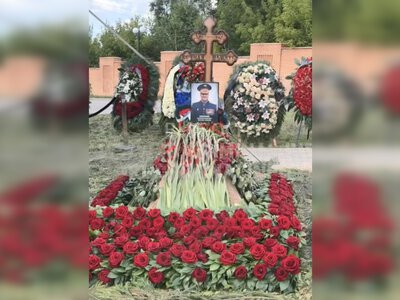 Взрыв в Balzi Rossi: назвали имя генерала, погибшего на юбилее Чайко, — соцсети (фото)