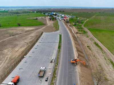 Строительство стоянки для фур в Одесской области обернулось уголовным делом: что установил суд
