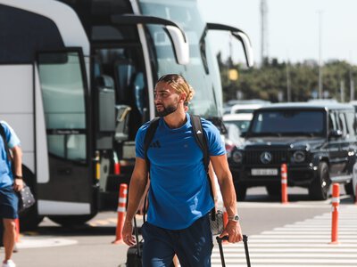 “Bəlkə də finala qədər irəliləyəcəyik” – “Qarabağ”ın yeni transferi